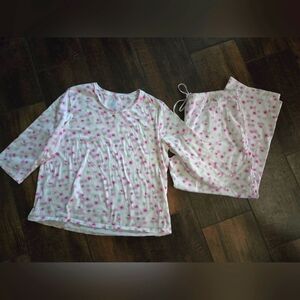 Simply Basic Women's Sleepwear Pajama Set